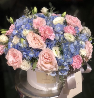 XL Mix Flowerbox
