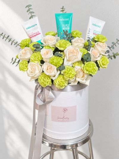 The Fresh Botanical Skincare Box (Price does not include product)