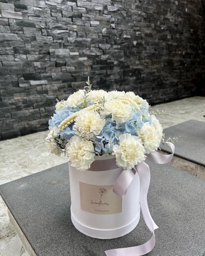 MOM - FlowerBox