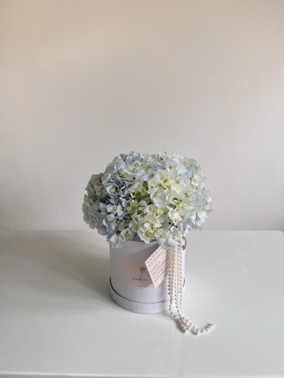 Pearl FlowerBox
