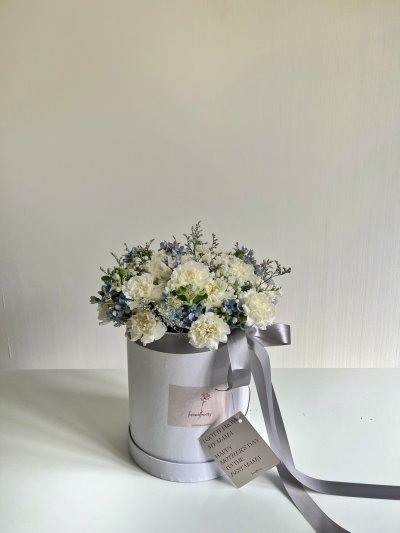 MOM Butterfly Box