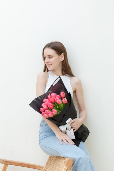 20 Tulips