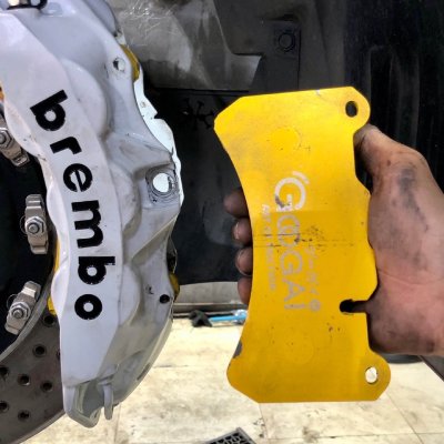 brembo Gt6