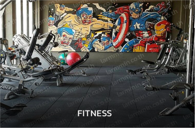 FITNESS