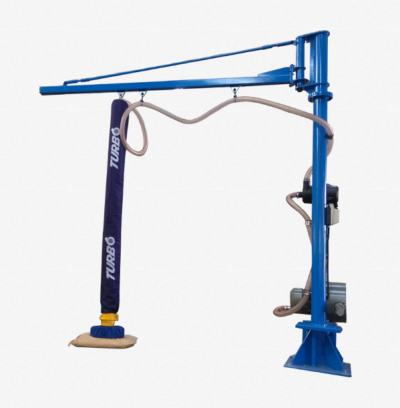 VACUUM LIFTER