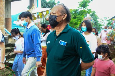 กฐินสามัคคีปี 64 ณ วัดเทพประสิทธิ์ (ถ้ำนิมิต ประทานพร) อ.ปราณบุรี จ.ประจวบคีรีขันธ์