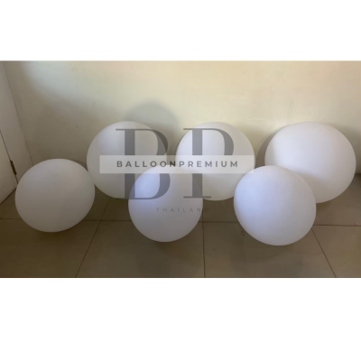 รับผลิตบอลลูนไฟ