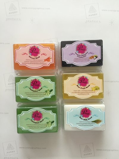 Sticker & Label