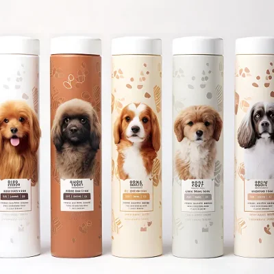 Natural Pet Shampoo