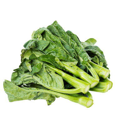 Chinese kale