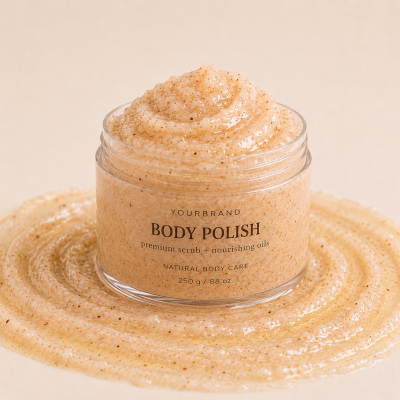 Body Polish