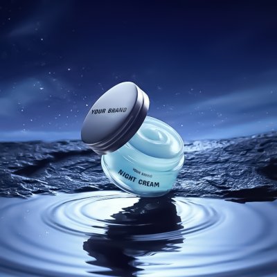 Night Cream