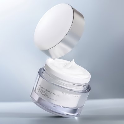 Hydro-Milky Mask Hydro-Milky Mask