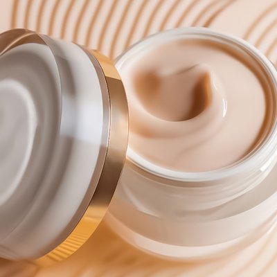 Day Cream SPF15 PA++++