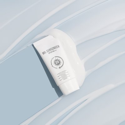 MR.Sunscreen SPF50 PA+++ MR.Sunscreen SPF50 PA+++