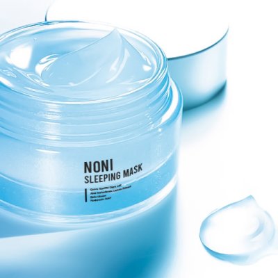 Noni Sleeping Mask Noni Sleeping Mask