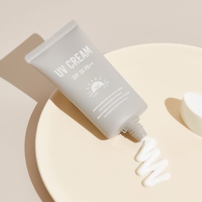 UV Cream SPF 30 PA++