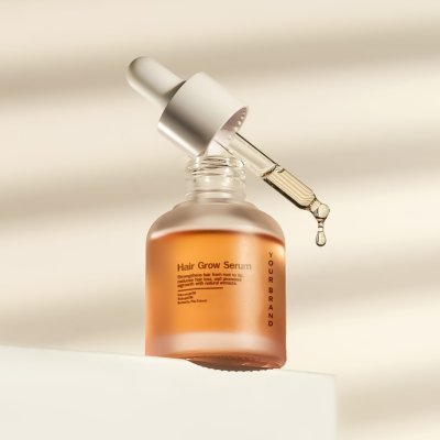 Hair Grow Serum