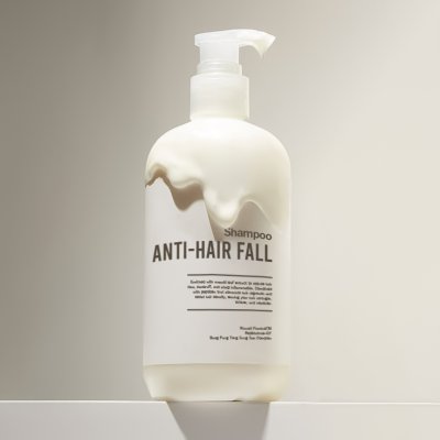 Anti-Hair Fall Shampoo