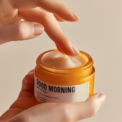 Good Morning Day Cream SPF10 PA+