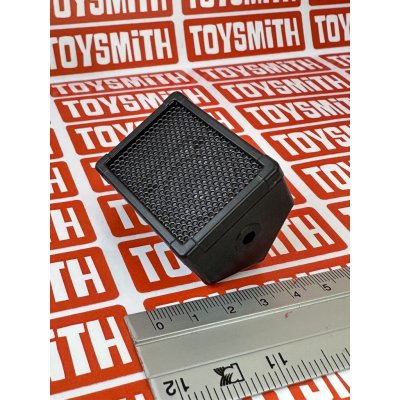 [พร้อมส่งในไทย] ลำโพงจิ๋ว ลำโพงจำลอง โมเดลลำโพง ของเล่นกับแอคชั่นฟิกเกอร์  สเกลประมาณ 1/12 โมเดลจิ๋ว
