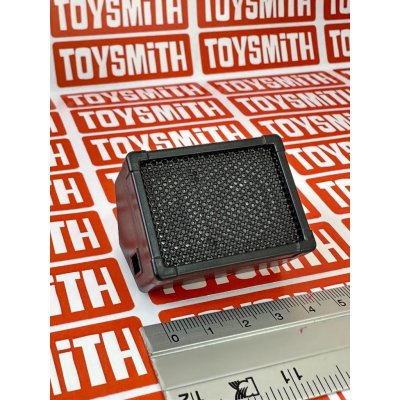 [พร้อมส่งในไทย] ลำโพงจิ๋ว ลำโพงจำลอง โมเดลลำโพง ของเล่นกับแอคชั่นฟิกเกอร์  สเกลประมาณ 1/12 โมเดลจิ๋ว