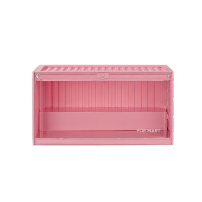 POP MART Luminous Container กล่องโชว์ กล่องโมเดล