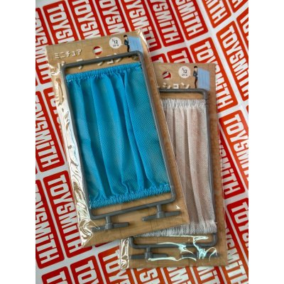 [พร้อมส่งในไทย] ฉากกั้นห้องพยาบาลจิ๋ว สเกลประมาณ 1/12 สำหรับโมเดลฟิกเกอร์ เฟอร์นิเจอร์จิ๋ว ของจิ๋ว