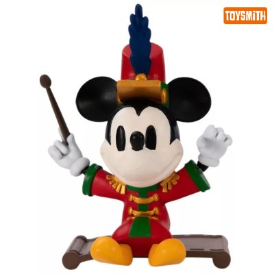 Conductor Mickey: Mickey 90th (Mini Eggd Actack) แท้