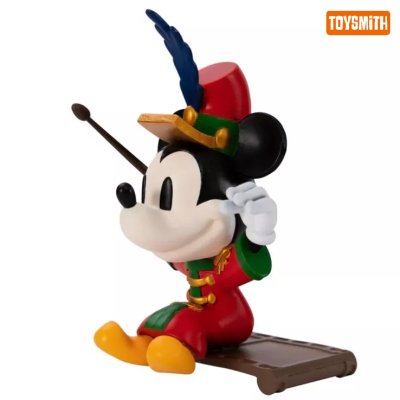 Conductor Mickey: Mickey 90th (Mini Eggd Actack) แท้