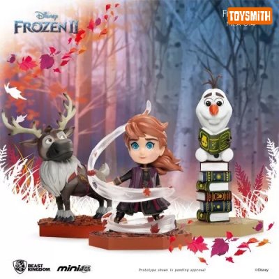Sven: Frozen 2 (Mini) แท้