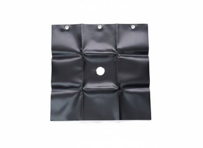 MAXXFIL : FILTER CLOTH : FS4414 (BLACK)