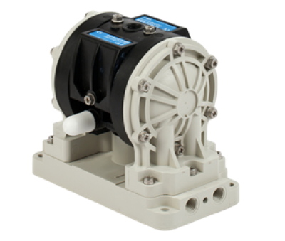 VERDER : Verderair VA - VA08 non metallic