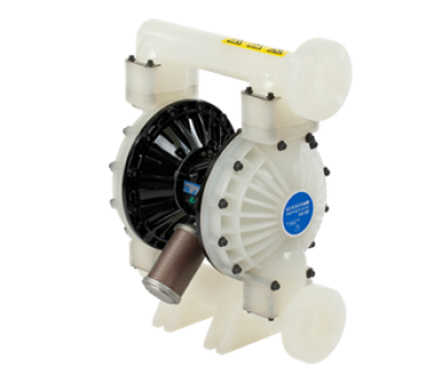 VERDER : Verderair VA - VA50 non metallic