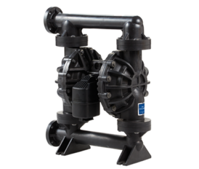 VERDER : Verderair VA - VA50 (HE) non metallic