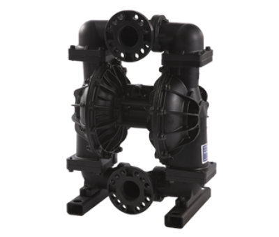 VERDER : Verderair VA - VA80 (HE) metallic