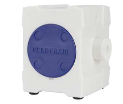VERDER : Verderair PURE - VA P08