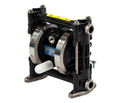 VERDER : Verderair VA - VA10 non metallic