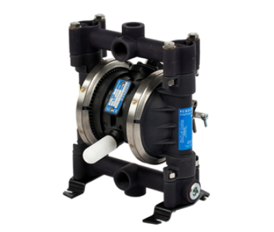 VERDER : Verderair VA - VA20 metallic