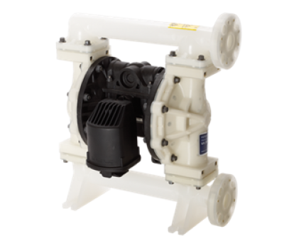 VERDER : Verderair VA - VA25 (HE) non metallic