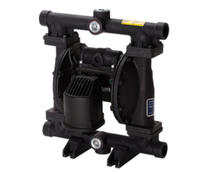 VERDER : Verderair VA - VA25 (HE) metallic