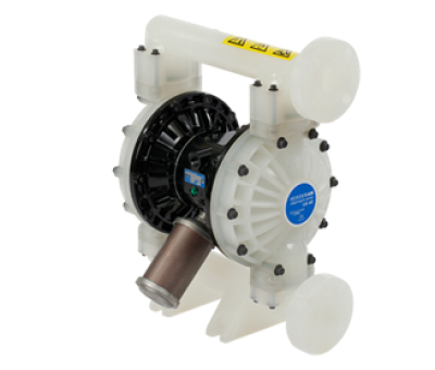 VERDER : Verderair VA - VA40 non metallic