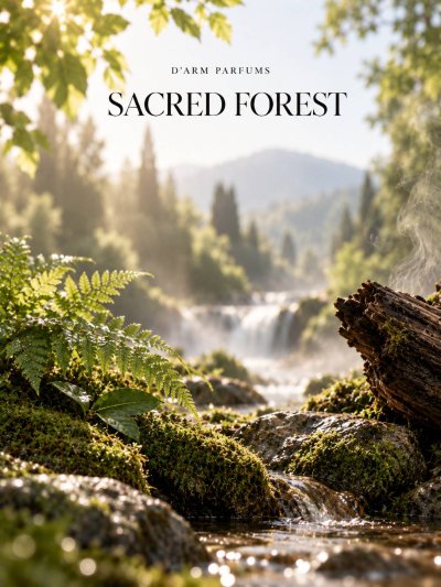 SACRED FOREST