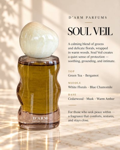 SOUL VEIL