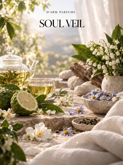 SOUL VEIL