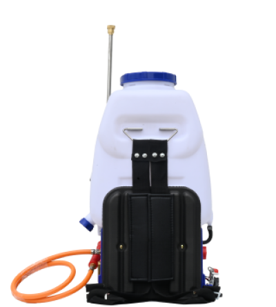 เครื่องพ่นยาสะพายหลัง 4 จังหวะ BPZ35