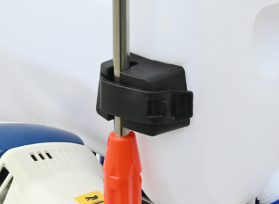 เครื่องพ่นยาสะพายหลัง 4 จังหวะ BPZ35