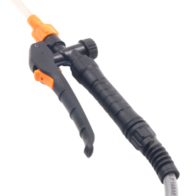 เครื่องฉีดน้ำไฟฟ้า PZE-05