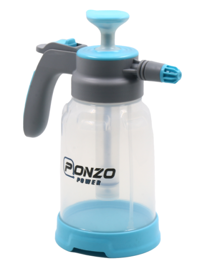 กระบอกฉีดน้ำ PZM-1.5L