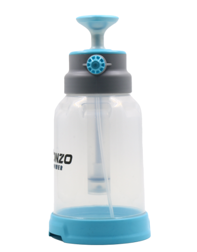 กระบอกฉีดน้ำ PZM-1.5L